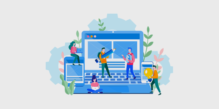 Blogging Platform