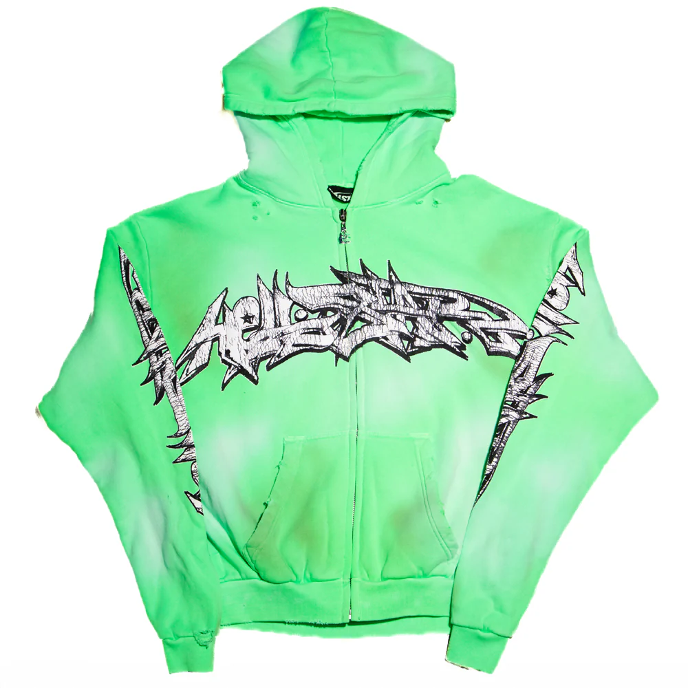 Hellstar Hoodie
