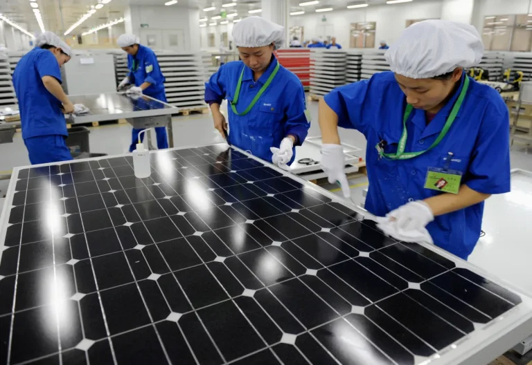 Employee-Owned Companies in the Green Energy Sector