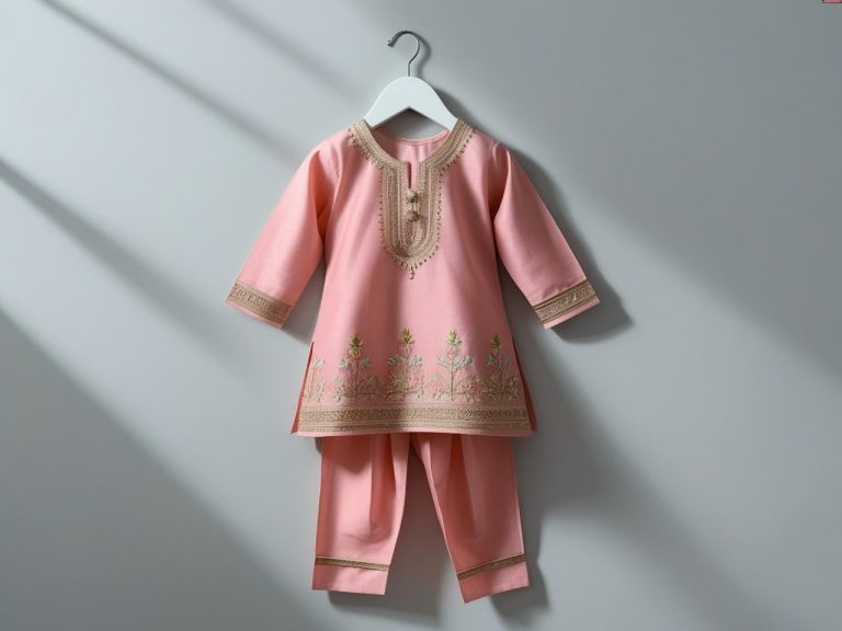 Smart Shopping Made Easy: Where to Find Stylish and Cheap Kids Clothes That Last