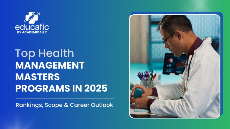 Health Management Master’s Programs