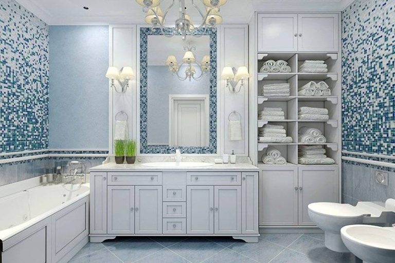 Spare Bathrooms into Smart Home Assets