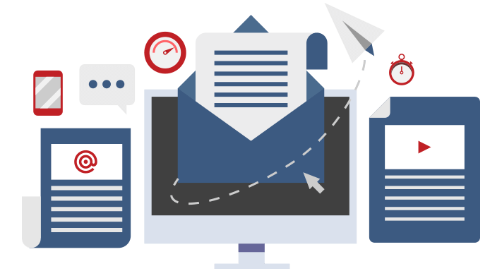 Direct Mail Statistics