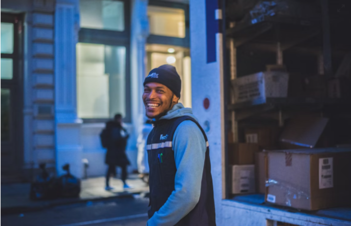 Keeping Customers Close