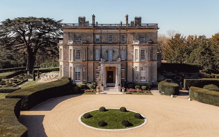 Wedding Venues in Buckinghamshire