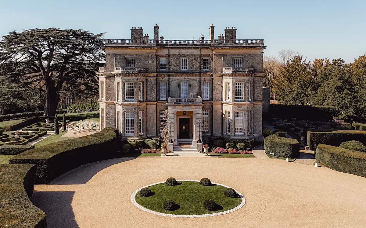 Wedding Venues in Buckinghamshire