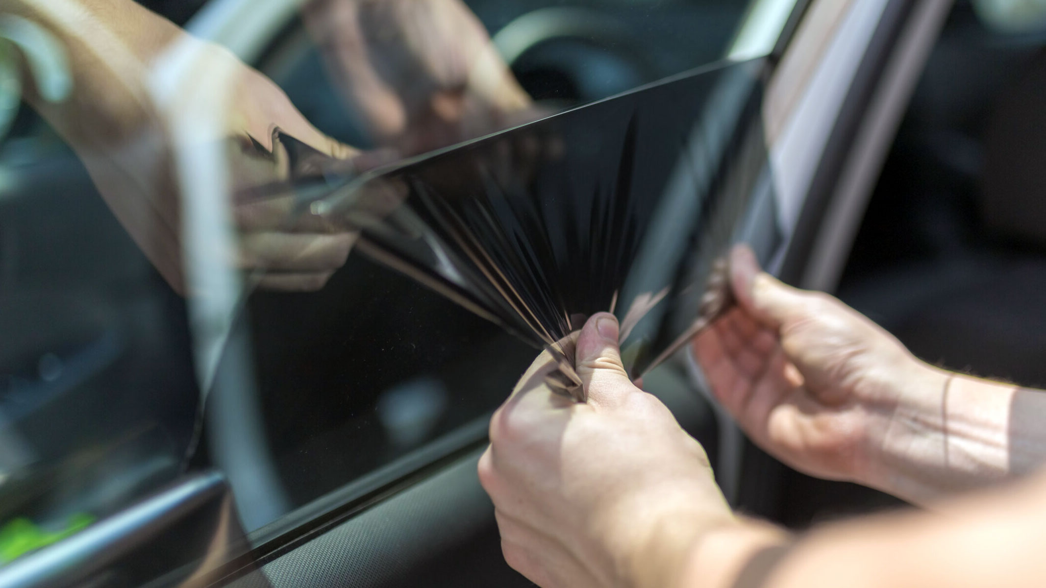 Window Tinting