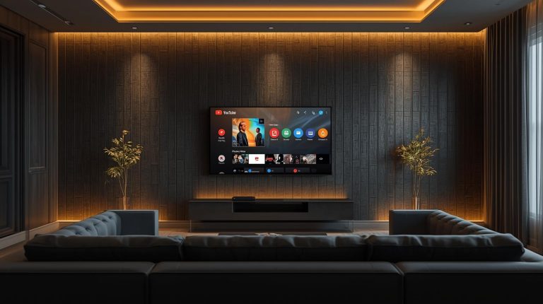 Professional GTA TV Mounting and TV Installation You Can Trust