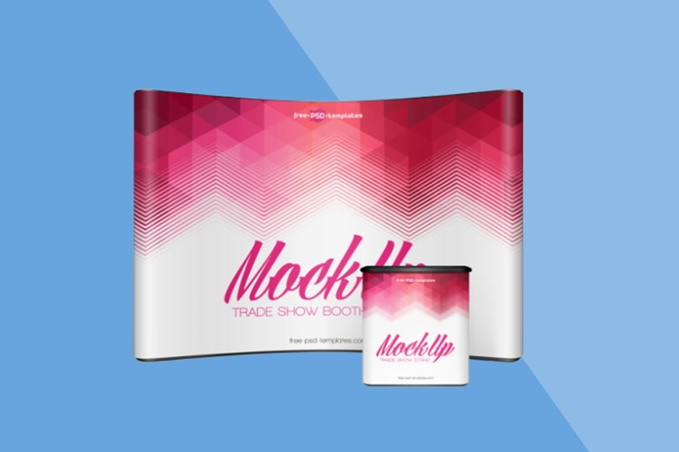 Selecting the Proper Material for Dubai Pop-Up Banners