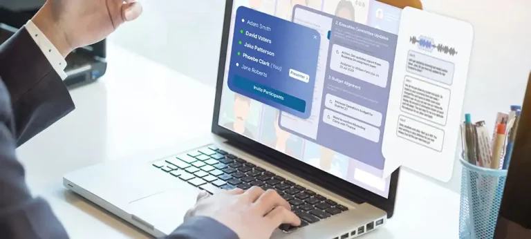 AI Transcription Trends