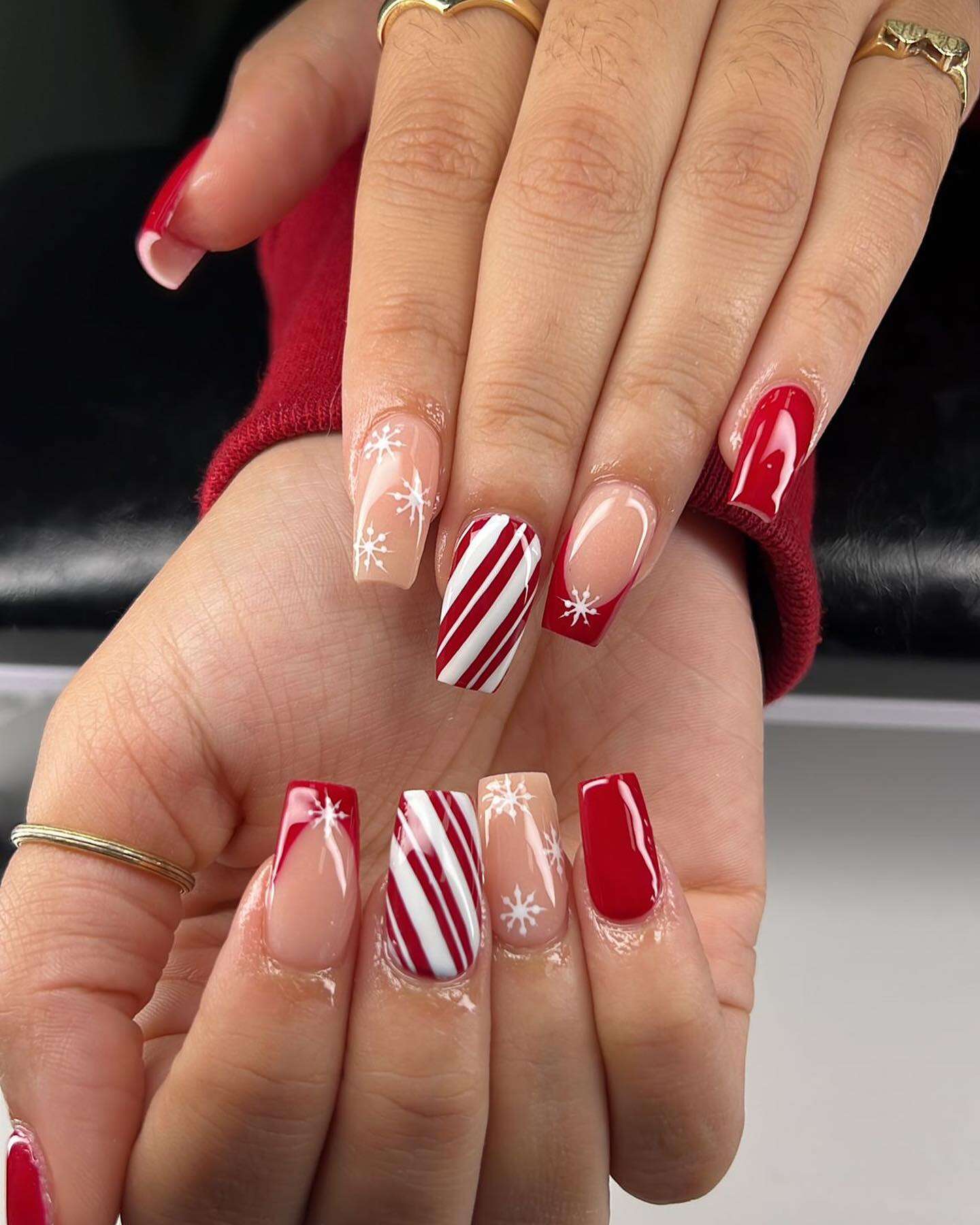 Gel Manicure Orlando
