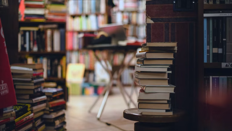 Warum Büchermag die Berlin Headlines für literarische Nachrichten ergänzt