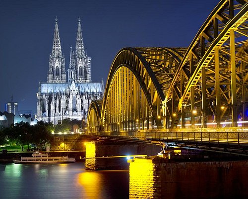 Entdecke Top-Spots mit Beste in Hamburg und Köln