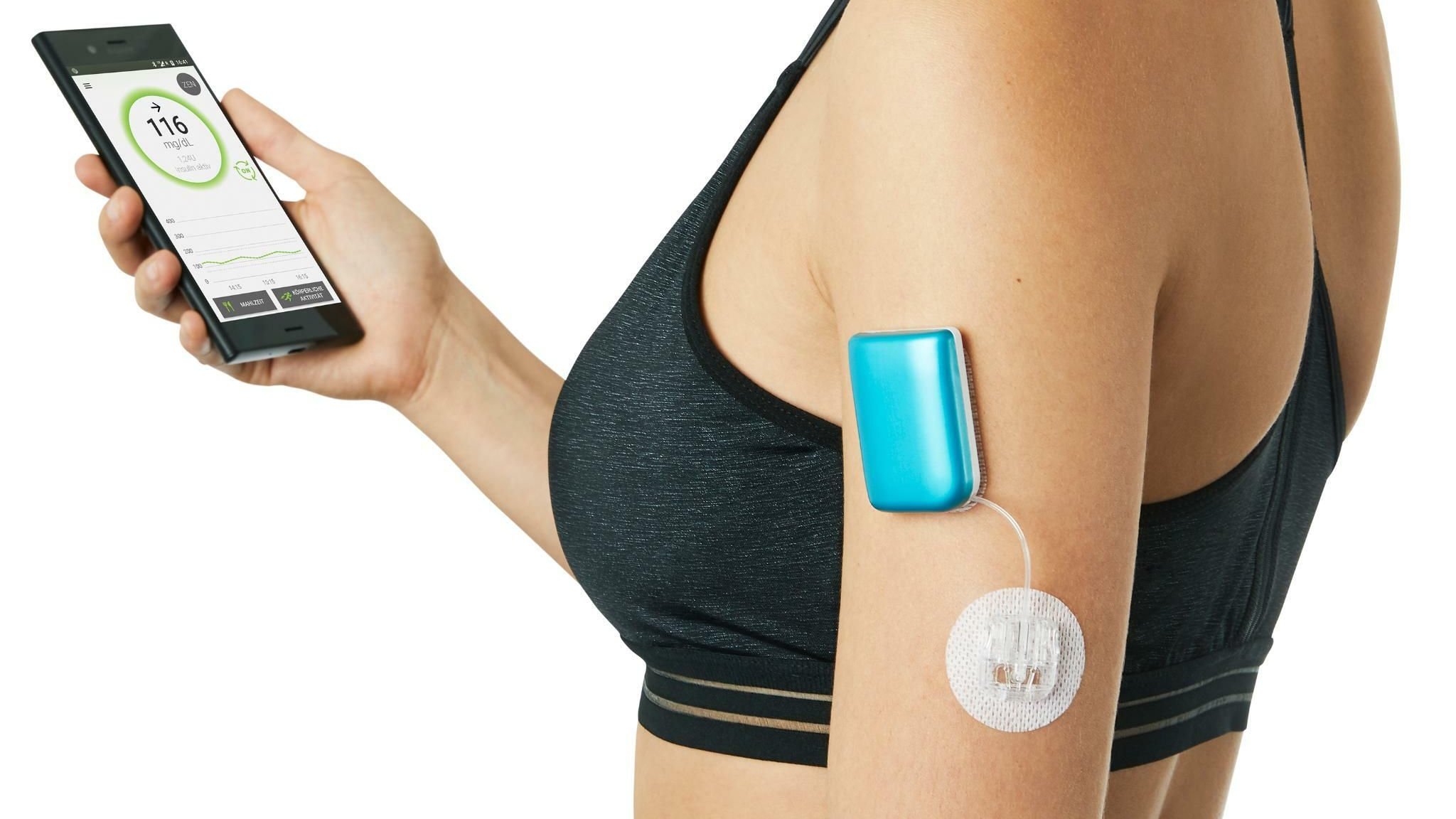Balanced Living with Diabetes Selbsttest und Steuer ID Online – Ein realistischer Wegweiser
