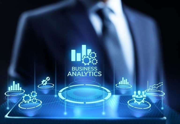 Business Analytics