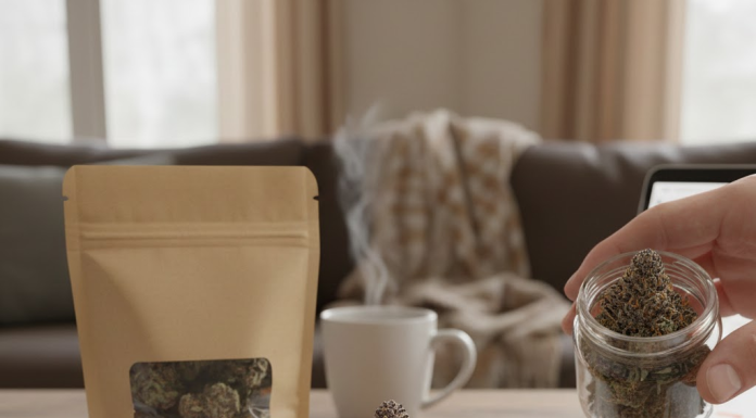 Death Bubba: One of Canada’s Strongest and Most Reliable Indica Strains You Can Order Online