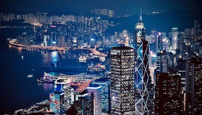 Hong Kong Digital Marketing