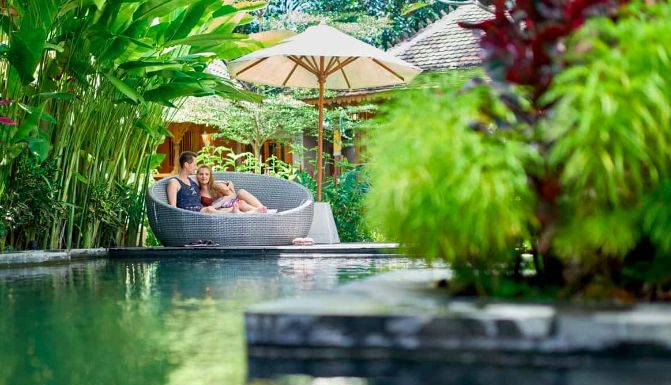 Luxury Bali Honeymoon Tours: Indulge in Opulent Romance and Unrivaled Escapes