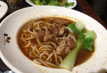Discover the Rich Flavors of Food in Taiwan: A Culinary Journey