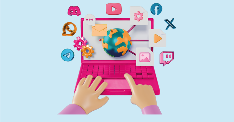 How Consistent Branding Improves Online Visibility
