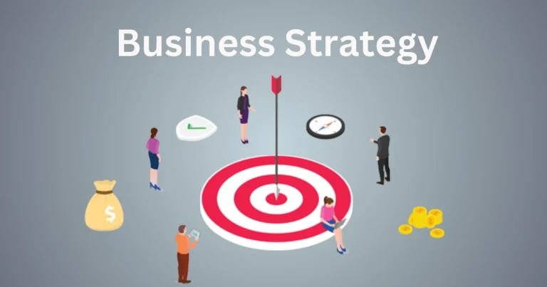 Key Business Strategies That Drive Long-Term Growth