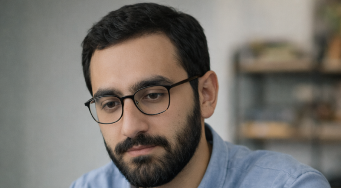 Etibar Eyub: Literature as a Form of Responsibility