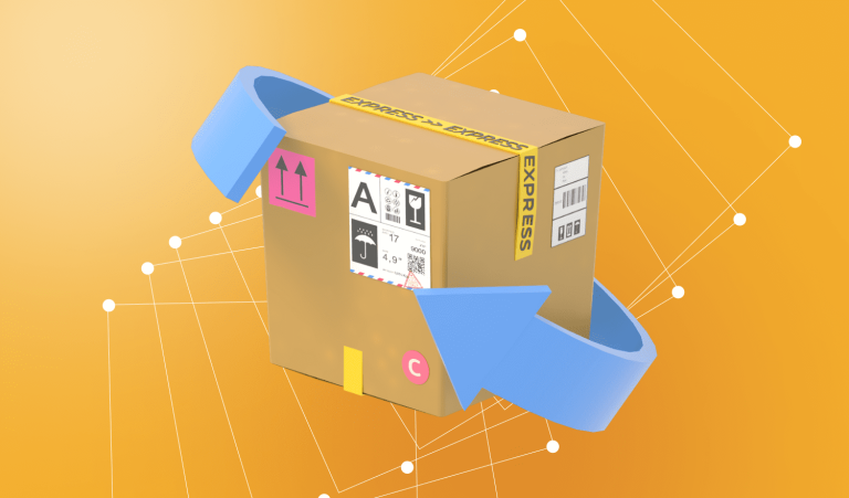 B2B Industrial Packaging