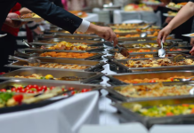 How Mediterranean Catering Can Make Your Wedding Truly Unforgettable