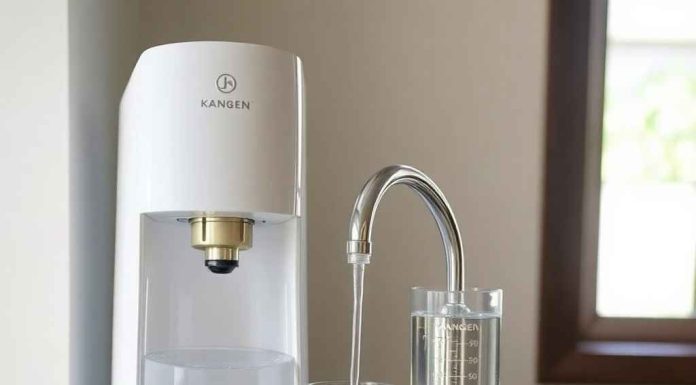 Kangen Water Machine Guide for Better Daily Hydration Tips