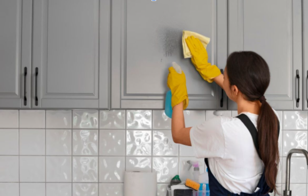 Deep Clean Secrets for Transforming Your Home Like a Pro