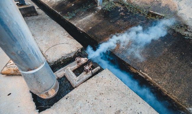Gas Leaks Explained: Warning Signs You Should Never Ignore