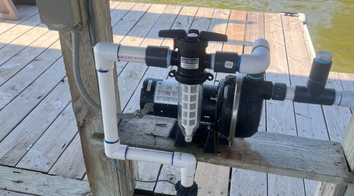 Reliable Commercial Pumps for Modern Businesses