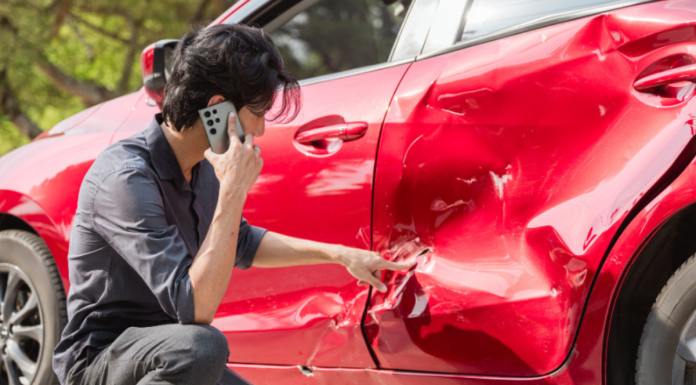 Houston Car Accident Attorneys Legal Help Guide
