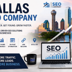 Dallas SEO Company