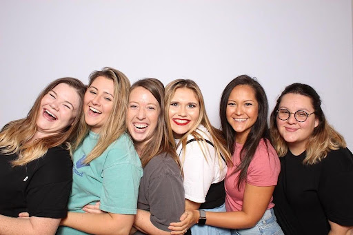 Photo booth rental San Antonio
