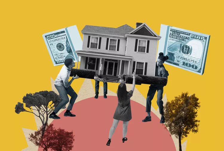 Vacation Home Costs - Calculate Expenses Before Buying Property