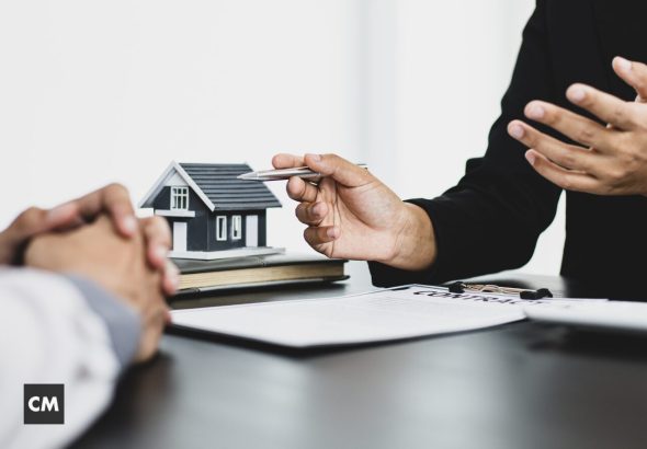 Luxury Seller Privacy - Control Access During Property Marketing