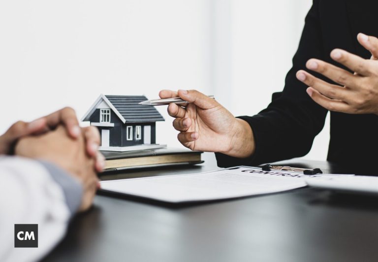 Luxury Seller Privacy - Control Access During Property Marketing