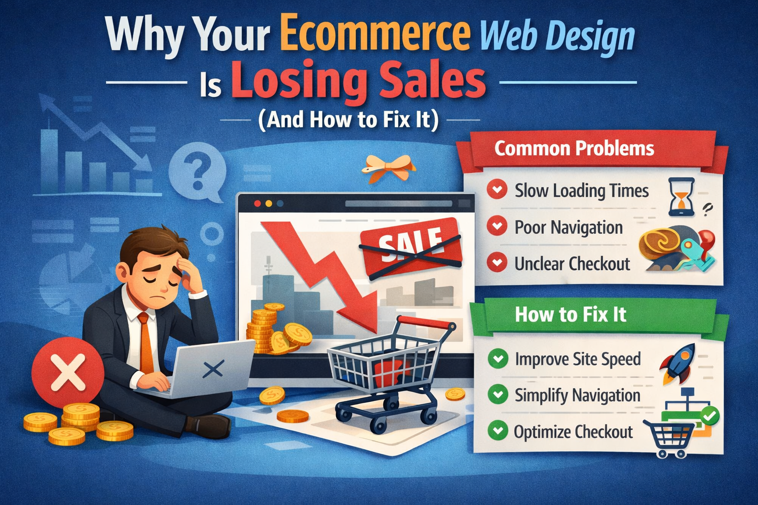 Slow Checkout Speeds - Optimize Scripts Before Sales Drop