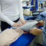 Vintage Clothing Issues - Check Fit Fabric and Damage