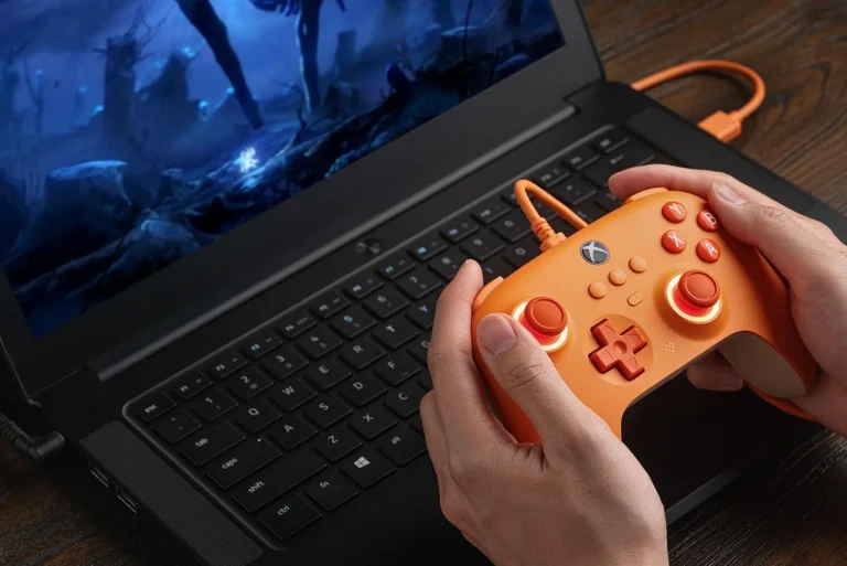 Low Battery Controllers - Extend Play With Better Charging