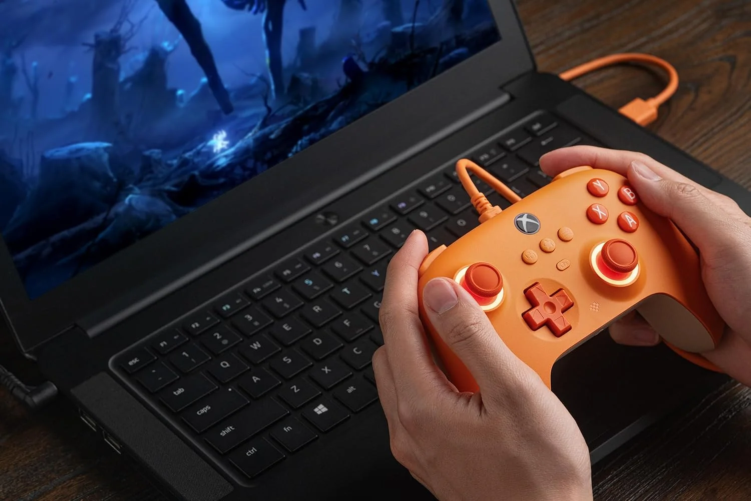 Low Battery Controllers - Extend Play With Better Charging