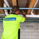 Plumbing Upgrade Problems - Replace Risky Systems Before Finishes