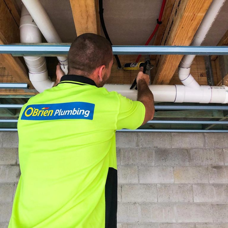 Plumbing Upgrade Problems - Replace Risky Systems Before Finishes