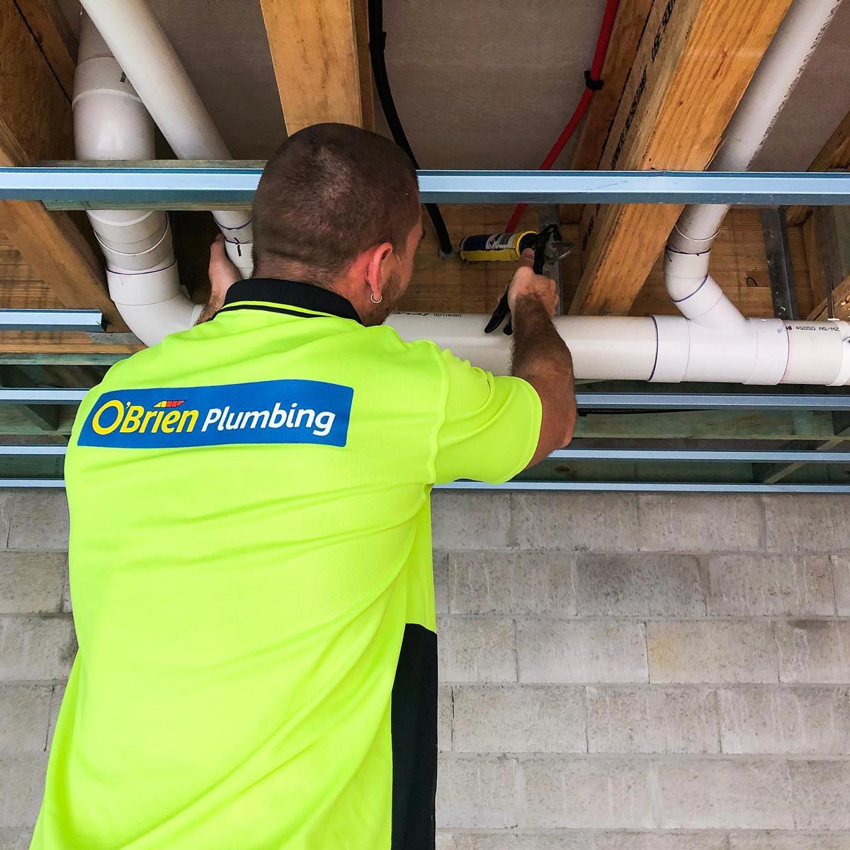Plumbing Upgrade Problems - Replace Risky Systems Before Finishes