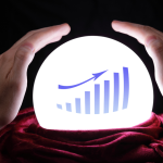 Poor Growth Forecasts - Model 40 Best and Worst Cases