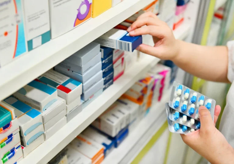 Poor Medication Storage - Keep Medicines Safe and Organized