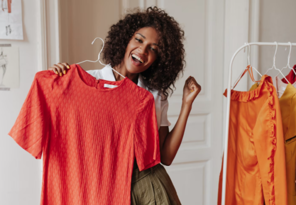 Static Clothing Problems - Reduce Dryness With Better Care