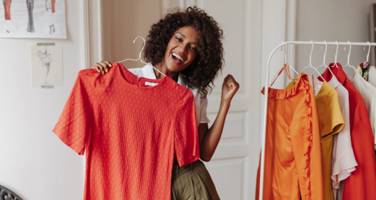 Static Clothing Problems - Reduce Dryness With Better Care