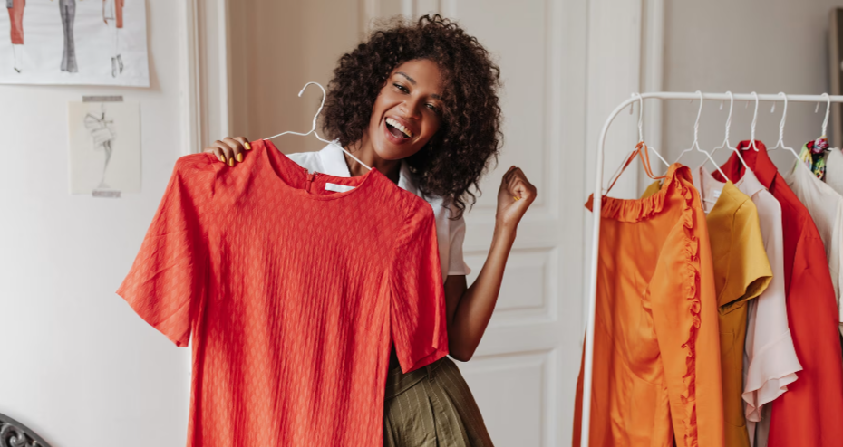 Static Clothing Problems - Reduce Dryness With Better Care